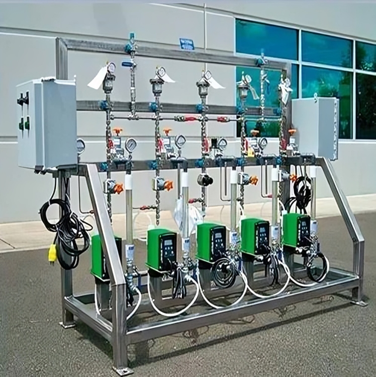 Dosing Systems