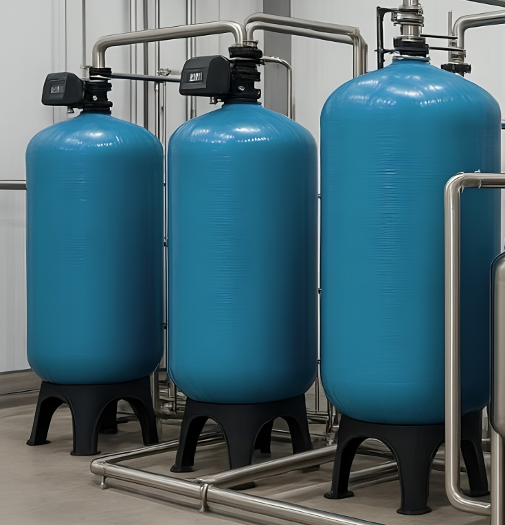 Sand Filters