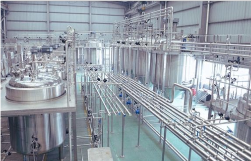 Piping Works